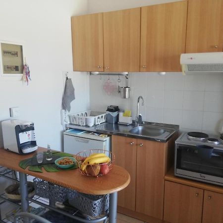 Maria'S Studio No2 In Heraklion ภายนอก รูปภาพ