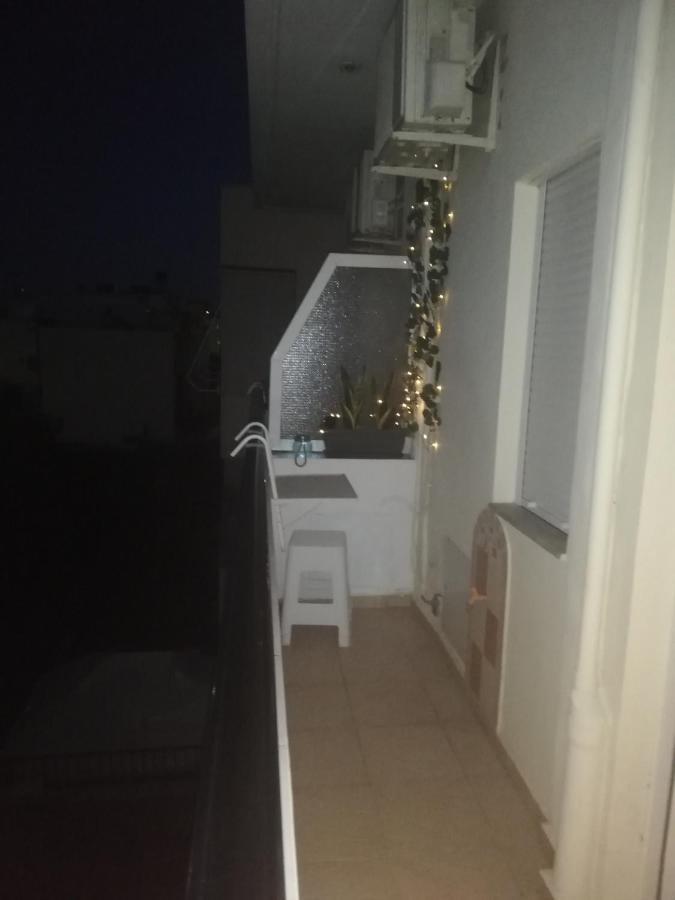 Maria'S Studio No2 In Heraklion ภายนอก รูปภาพ