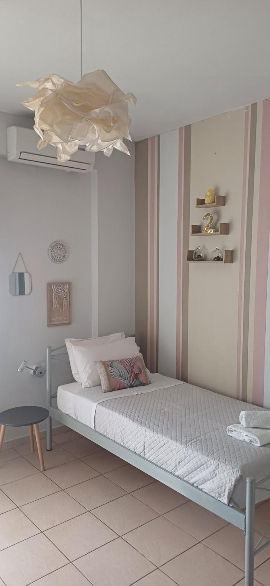 Maria'S Studio No2 In Heraklion ภายนอก รูปภาพ